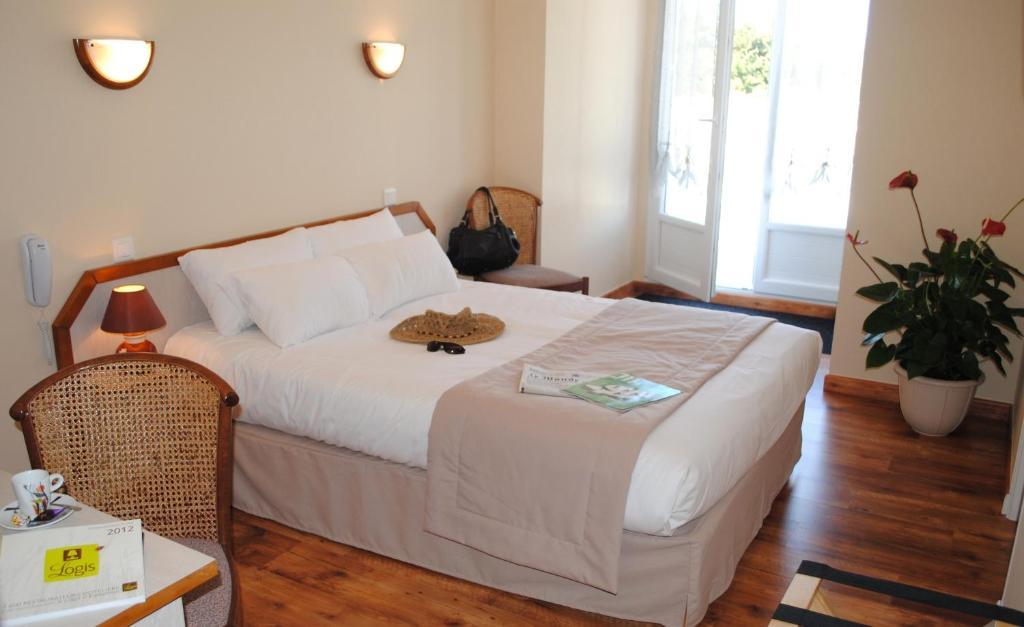 L'Oree Du Bois Notre-Dame-de-Monts Room photo